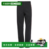 black黑色 1h可退 舒适 男士 休闲长裤 香港直邮Dsquared2 二次方