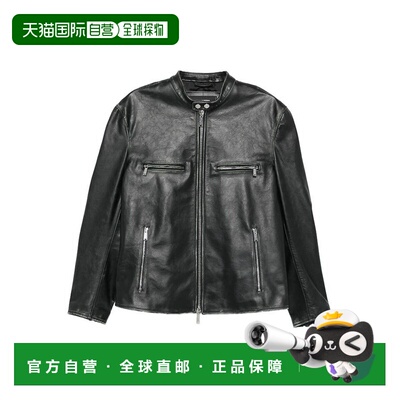 欧洲直邮dsquared2 男士 夹克衫