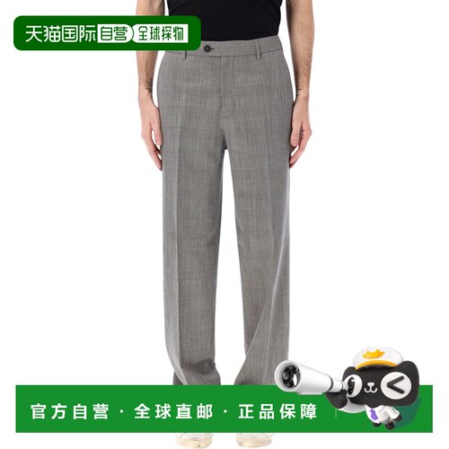 1h可退 欧洲直邮golden goose 男士 休闲裤