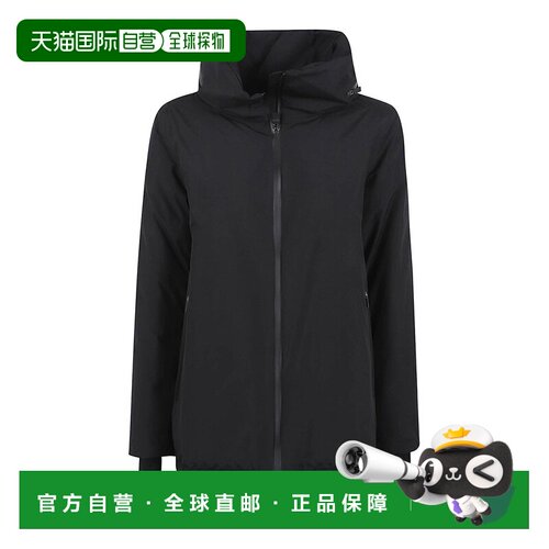 香港直邮HERNO 女士夹克 PI002159D128419300 AW2【付后1h可退】