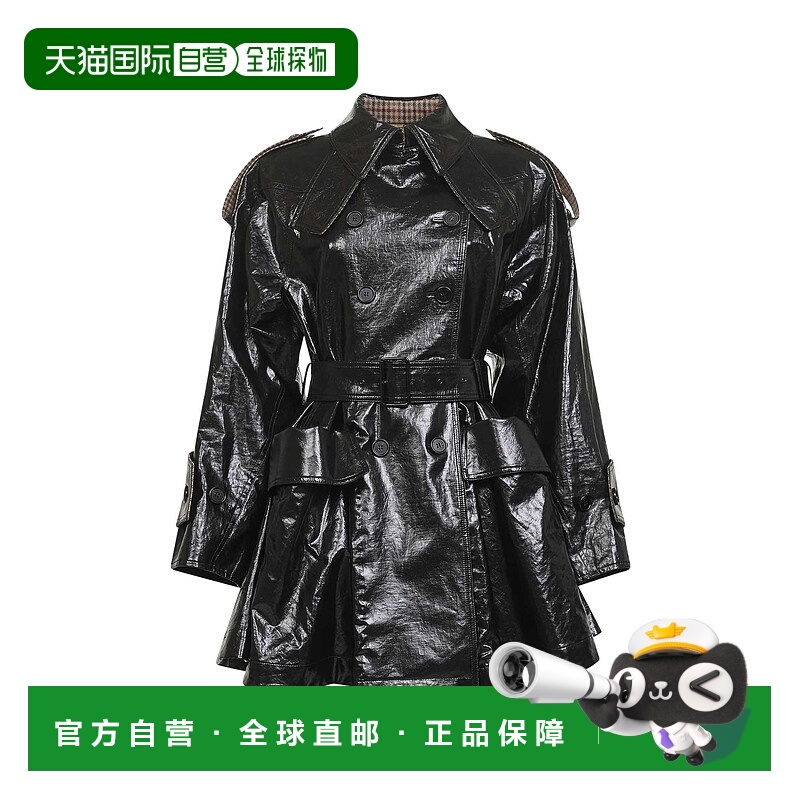 欧洲直邮chloe 女士 大衣