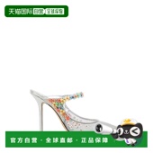 单鞋 欧洲直邮jimmy 凉鞋 高跟鞋 choo 女士