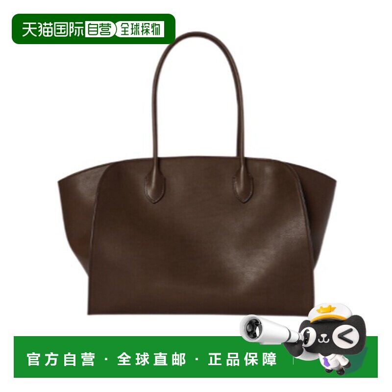 1h可退 The Row Marlo 14 手提包 W1800L72图片