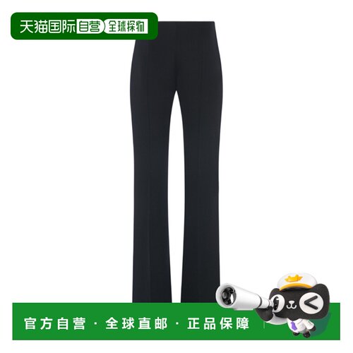 香港直邮THE ROW 女士休闲裤 11010W3326BLK SS2026 黑色 Fabien