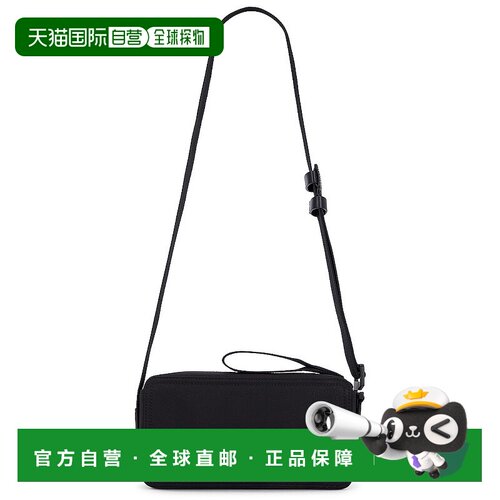 香港直邮Jacquemus 男士 Le Cuerda Horizontal 斜挎包 23E235BA0