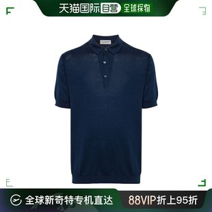 Smedley 香港直邮John 短袖 Polo衫 ADRIAN