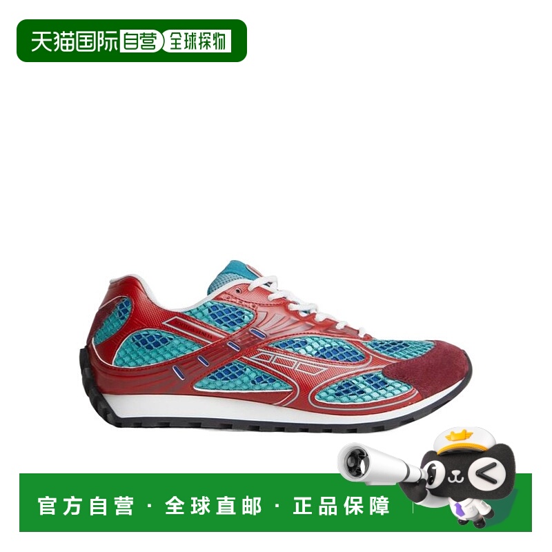 香港直邮Bottega Veneta BV 25SS Orbit运动鞋 Men