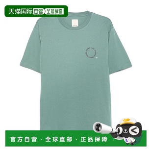 阿玛尼 安普里奥 男士 短袖 EM001717 香港直邮Emporio T恤 Armani