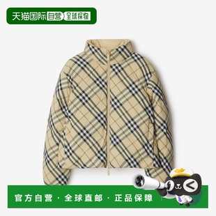 1h可退 香港直邮Burberry 巴宝莉 女士 8098488-C1506-BBBD-306A