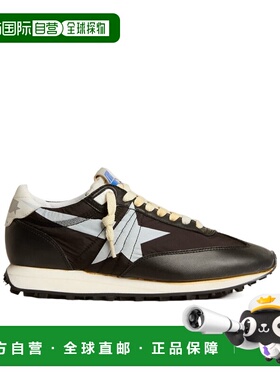 1h可退 香港直邮GOLDEN GOOSE DELUXE BRAND 女士运动鞋 GWF00683