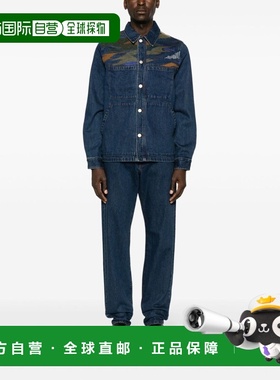 1h可退 香港直邮Paul & Shark 保罗与鲨鱼 男士 M2R460YEM21984/D