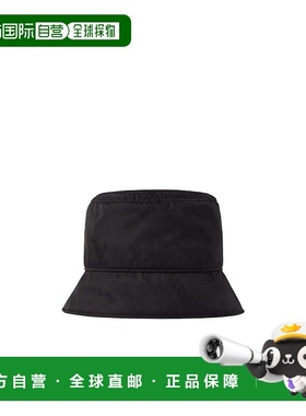 【99新未使用】香港直邮Valentino TOILE ICONOGRAPHE 双面渔夫帽