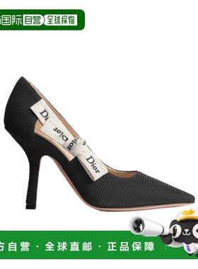 1h可退 香港直邮Dior J'Adior 高跟鞋 KCV512NVA