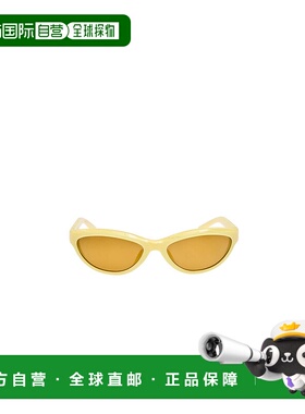 香港直邮Jacquemus 全框太阳镜 JAC134C2