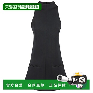 欧洲直邮COURREGES 女士连衣裙VESCRO456PL00079999