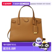 徽标单肩包 香港直邮Tory Burch 152752汤丽柏琦手提包