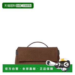 香港直邮Brunello Cucinelli 布内罗 古奇拉利 女士 手拿包 MBDLB