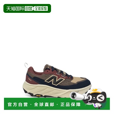 1h可退 香港直邮New Balance  男士 Hierro V9 跋涉运动鞋 MHIET5