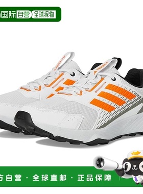 1h可退 香港直邮adidas 阿迪达斯 女士 Terrex Tracefinder 2 越