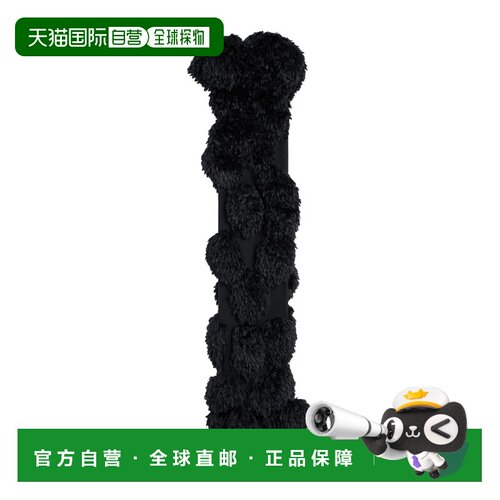 Givenchy 不对称上衣 BWZ06H4ZVA 【付后1h可退】