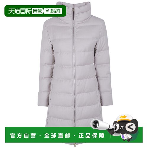 香港直邮HERNO 女士外套 PI002303D335411985 AW202支付后1h可退