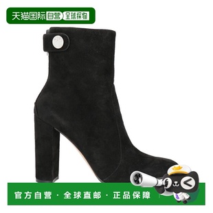 1h可退 香港直邮Gianvito Rossi 吉安维托 罗西 女士 脚踝靴