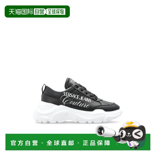 欧洲直邮versace 女士 运动鞋