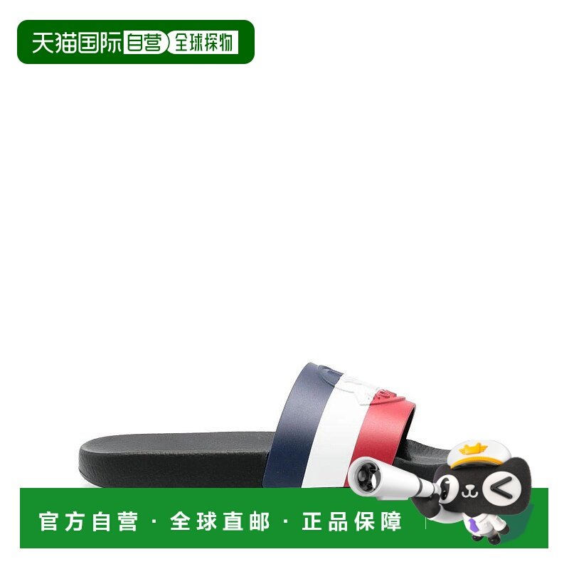 欧洲直邮MONCLER 男士凉鞋I109A4C0004001A49998,流行男鞋,其他凉鞋,淘宝优惠券,粉丝福利购,淘宝优惠卷