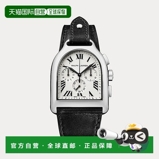 自营欧洲直邮RALPH LAUREN拉夫劳伦The Stirrup Collection钢制计