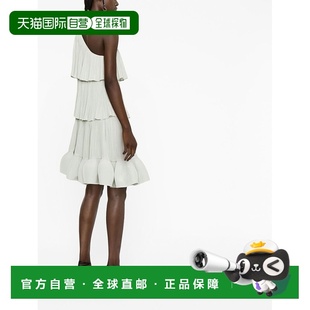 RWDR00244778P23401 女士半身裙 1h可退 欧洲直邮LANVIN