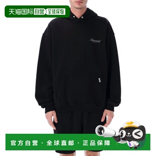 男士 连帽衫 Owners script OCM41200001 Club 香港直邮Represent