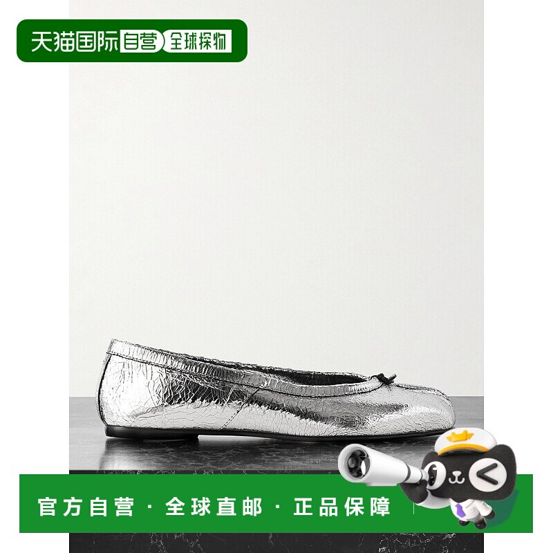 1h可退 香港直邮Maison Margiela 马丁 马吉拉 女士 Tabi Broken