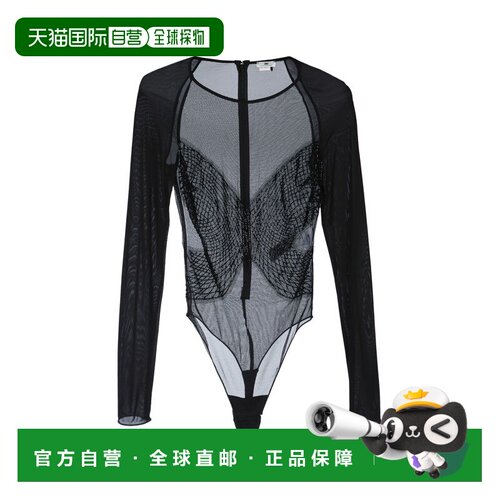 欧洲直邮ELISABETTA FRANCHI 女士连体衣 BO01061【付后1h可退】