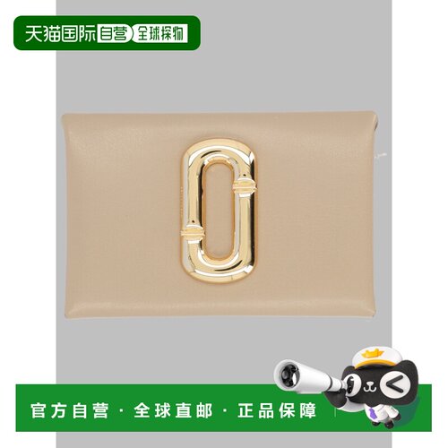 1h可退 欧洲直邮MARC JACOBS 女士钱包 2F6SMP020S01082 AW2026