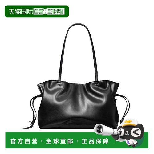1h可退 香港直邮Tory Burch 托里 伯奇 女士 Ella 小号 natuura