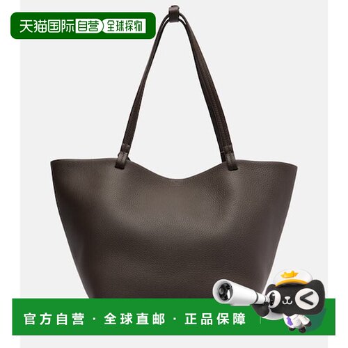 香港直邮The Row 女士 Park Three 可购物托特包【付后1h可退】