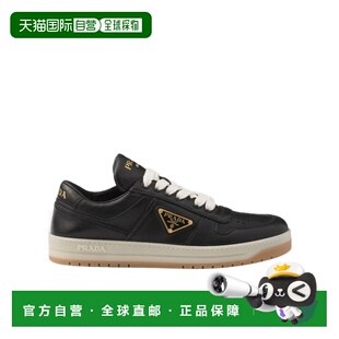低帮运动鞋 Nappa 1E792M038FB030普拉达 Downtown 香港直邮Prada