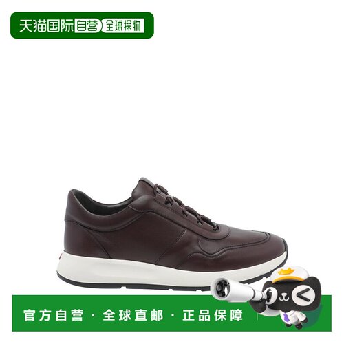 香港直邮TOD'S 男士运动鞋 XXM79K0IP51THCS804BROWN AW2026