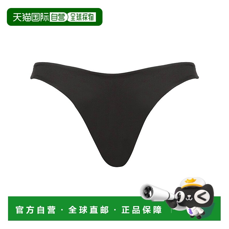 香港直邮Diesel 迪赛 女士 比基尼 black黑色 舒适时尚