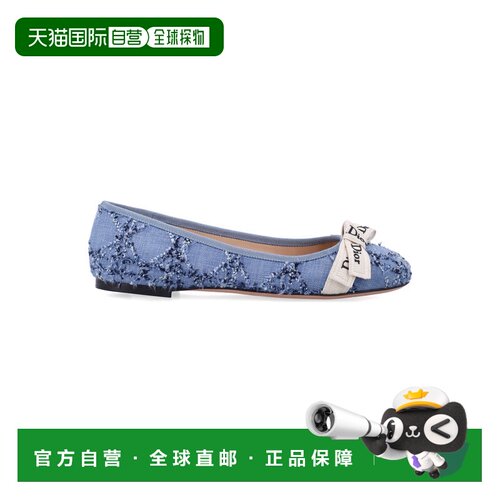 香港直邮CHRISTIAN DIOR 女士靴子 26AKCF264DNF27N支付后1h可退