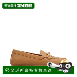 1h可退 欧洲直邮tod’s 女士 乐福鞋
