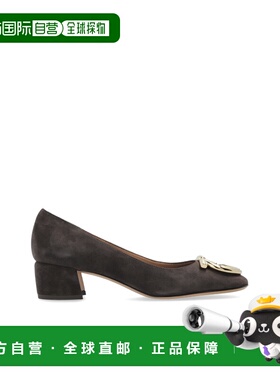 1h可退 香港直邮SALVATORE FERRAGAMO 女士高跟鞋 01K665MARA4078