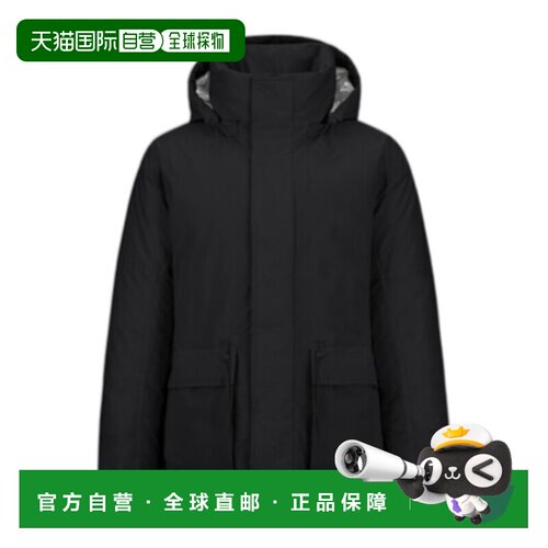 香港直邮HERNO 男士羽绒服 PI00374UL128399300 A【付后1h可退】
