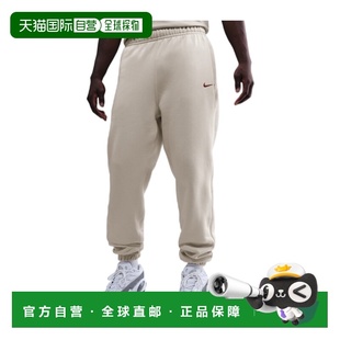 耐克运动裤 运动休闲裤 男士 欧洲直邮nike