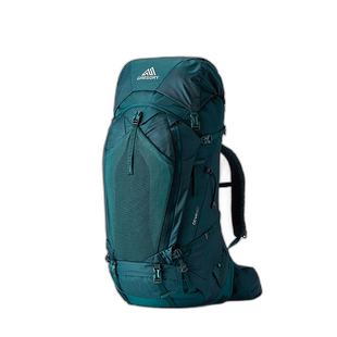 欧洲直邮Gregory格里高利DEVA行疆60L女款重装徒步登山户外双肩包