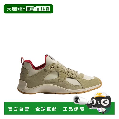 Dior Dior Mile 运动鞋 3SN352ACU