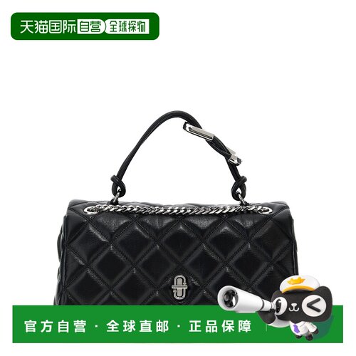 欧洲直邮marc jacobs/莫杰 女士 单肩包手提包
