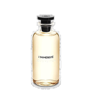 Louis Vuitton路易威登男士香水200ml浩瀚辛辣东方调正品