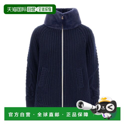 香港直邮HERNO 女士外套 MC000203D700169200 AW2【付后1h可退】