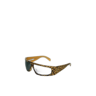 香港直邮Celine 徽标太阳镜 4S291CPLB.